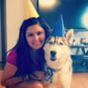 Meet your Posher, Brandie